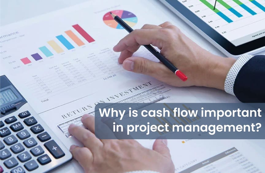 cash flow in project management